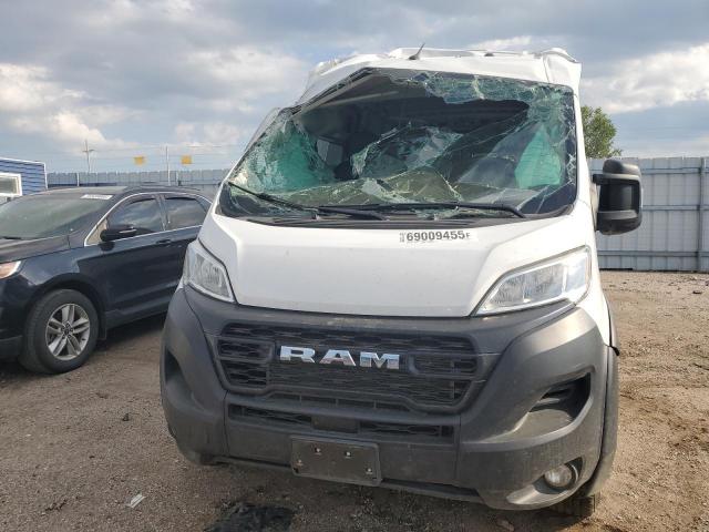 Dodge 350 Boxvan 3500 High Image 6