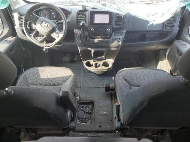 Dodge 350 Boxvan 3500 High Image 9