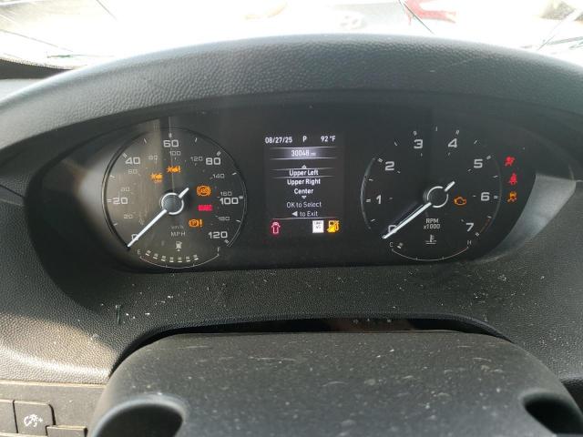 Dodge 350 Boxvan 3500 High Image 5