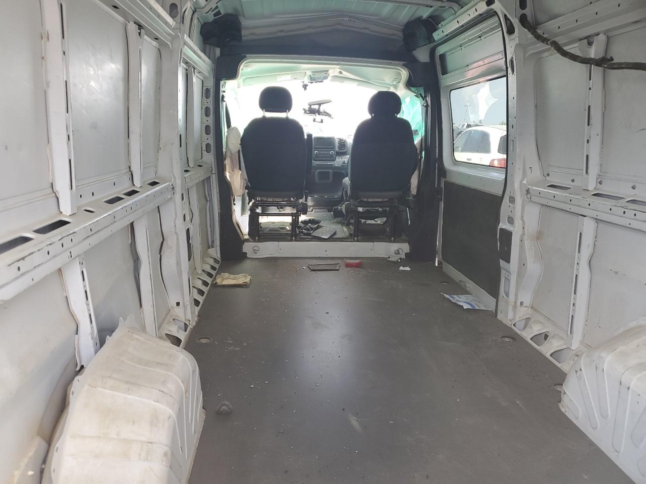 Dodge 350 Boxvan 3500 High Image 11