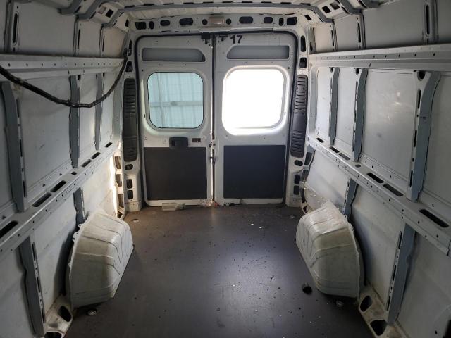 Dodge 350 Boxvan 3500 High Image 2