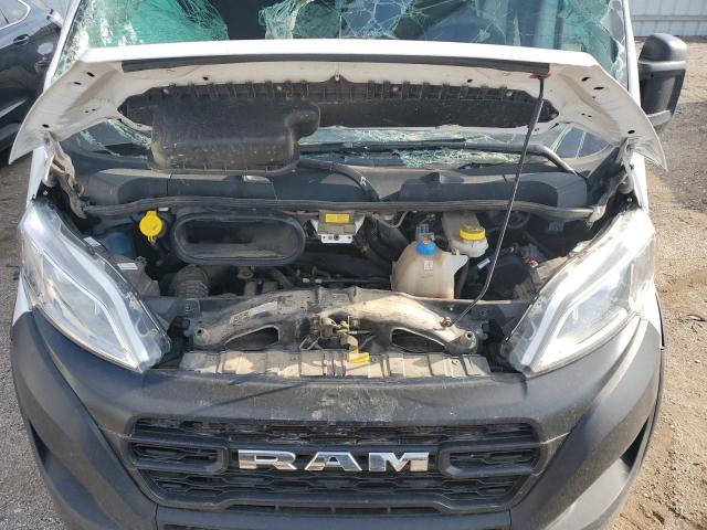 Dodge 350 Boxvan 3500 High Image 10