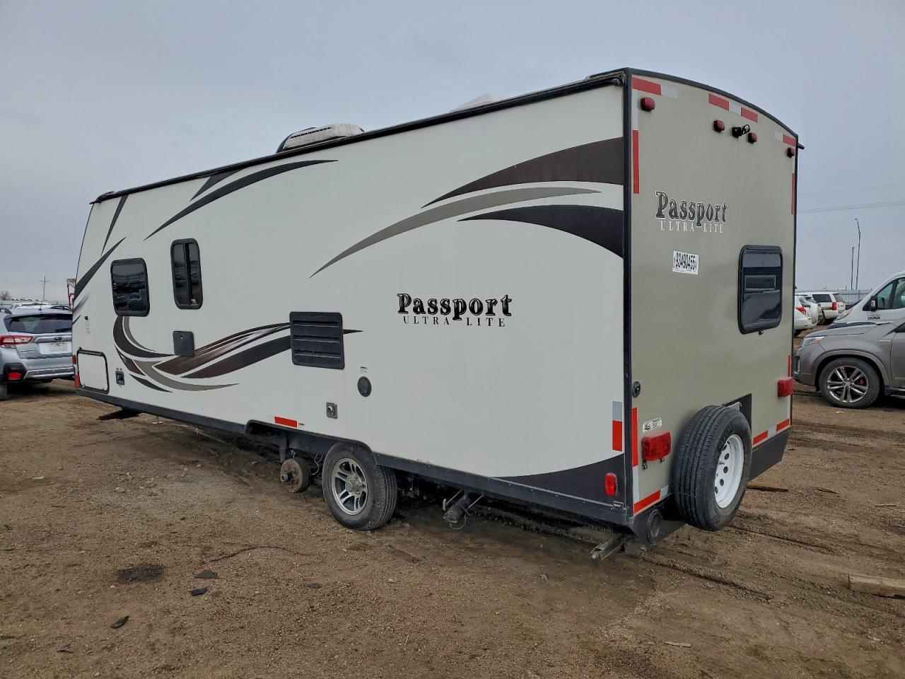 Keystone Passport Image 10