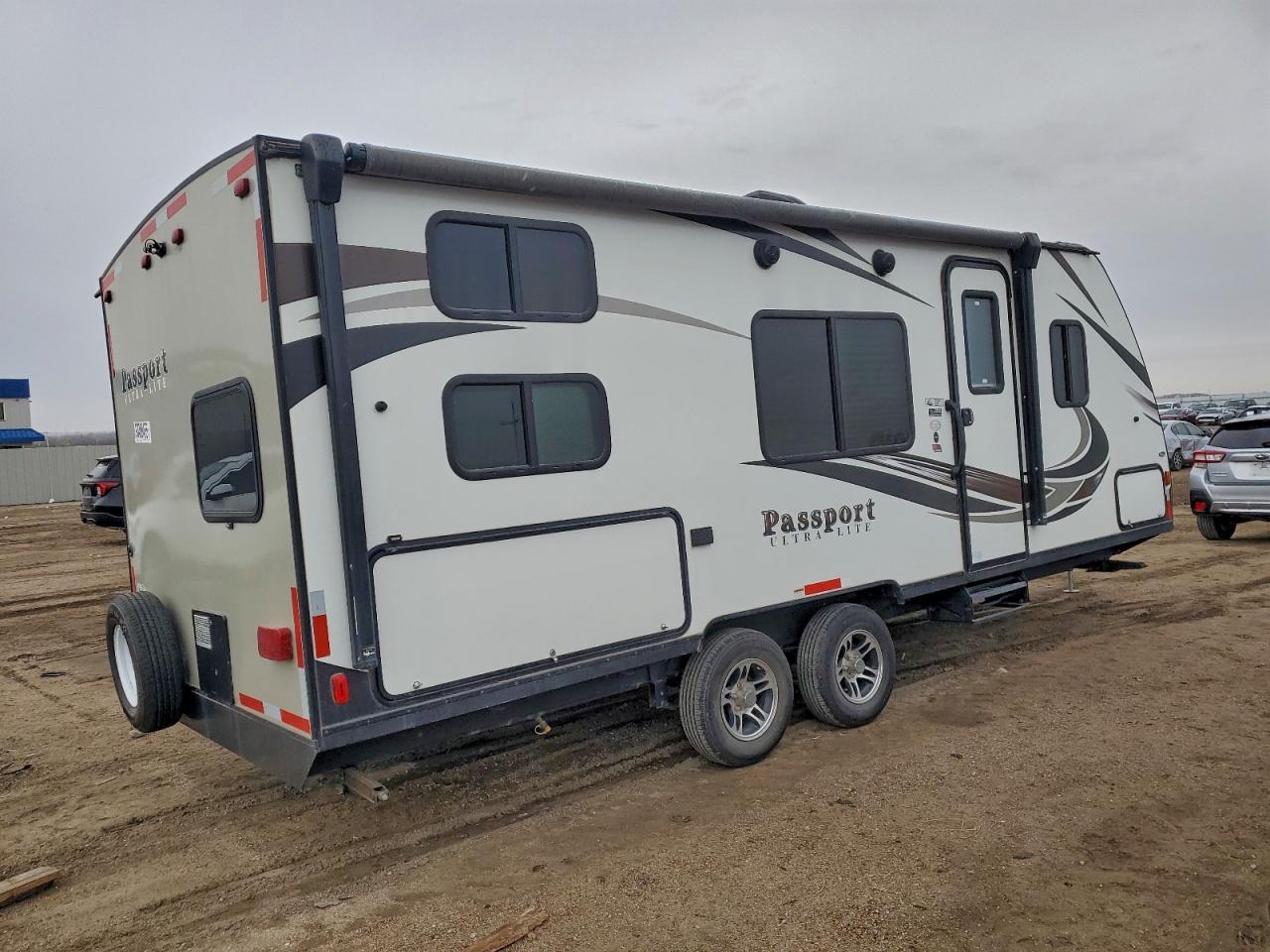 Keystone Passport Image 3