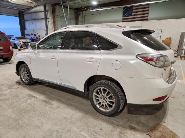 Lexus RX 350 Image 3