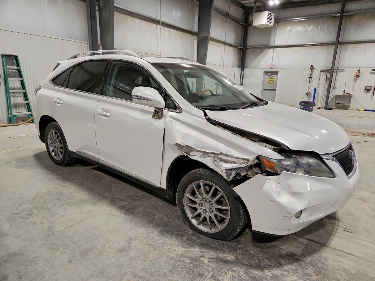 Lexus RX 350 Image 2