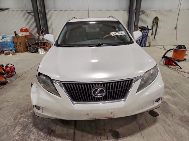 Lexus RX 350 Image 7