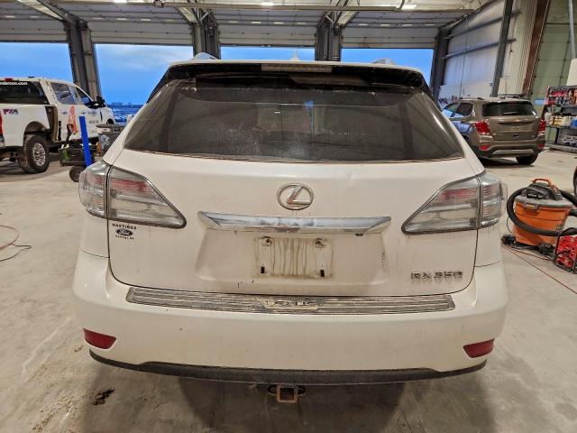 Lexus RX 350 Image 11