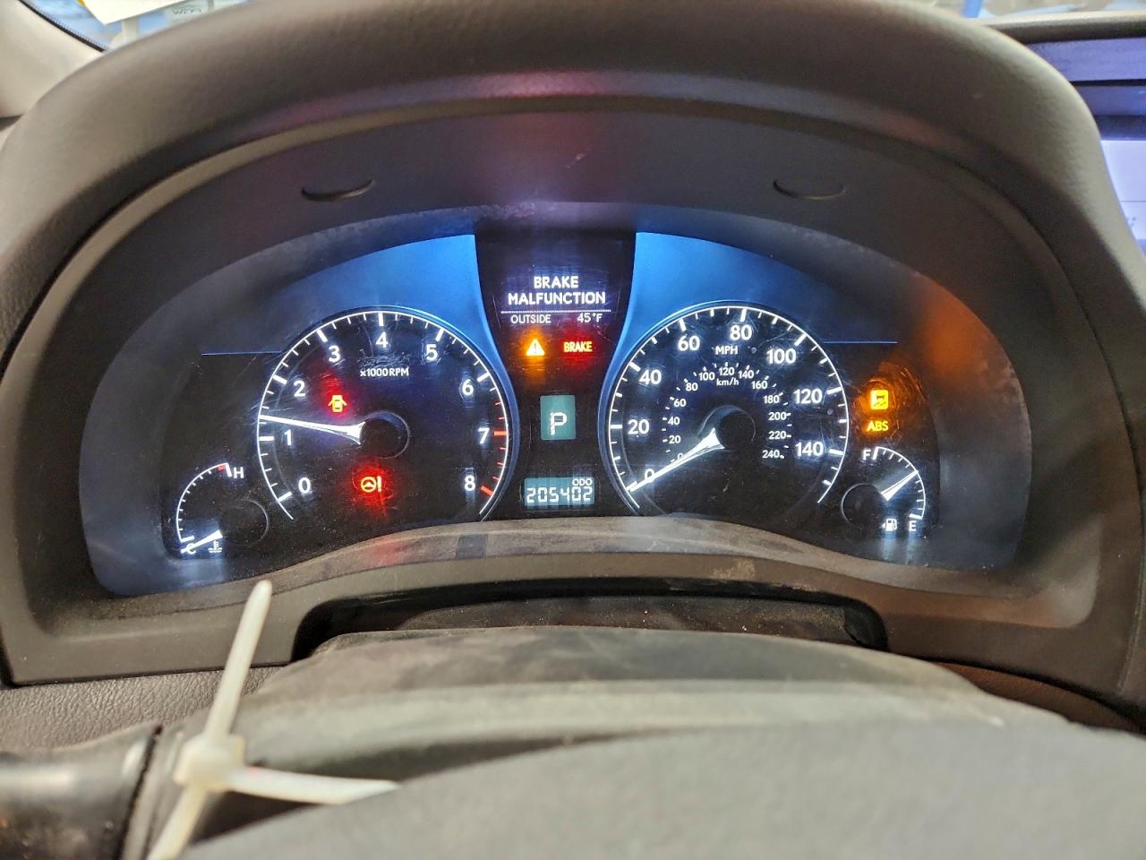 Lexus RX 350 Image 12