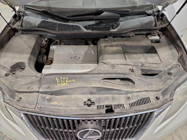 Lexus RX 350 Image 10