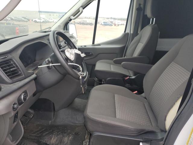 Ford Transit T-250 Image 4