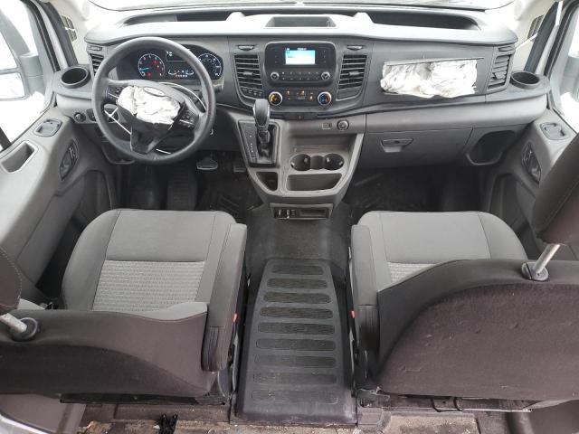 Ford Transit T-250 Image 9