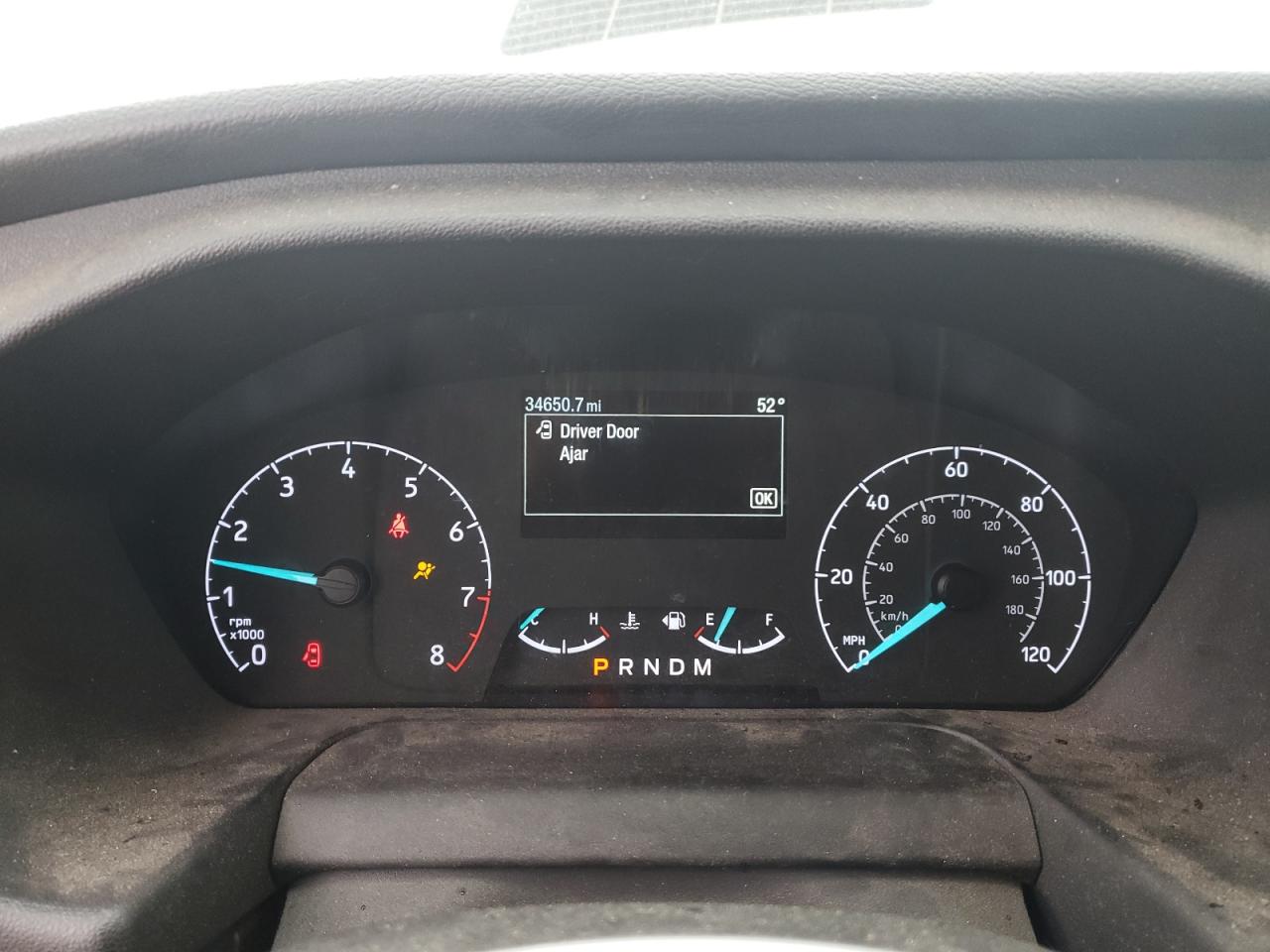 Ford Transit T-250 Image 6