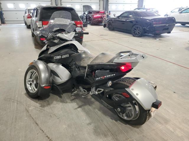 Can Spyder Rs Image 2