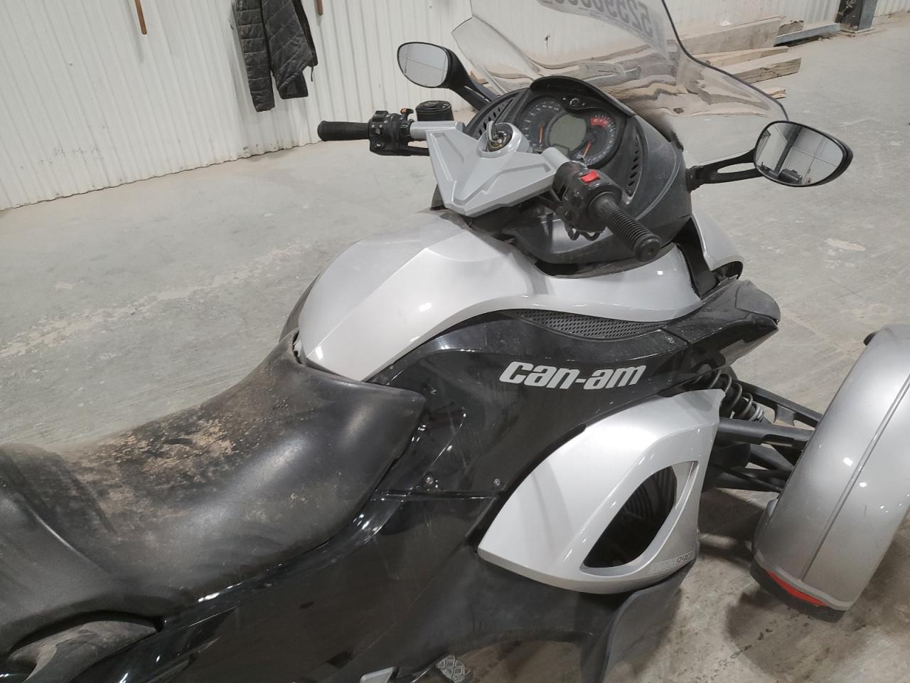 Can Spyder Rs Image 4