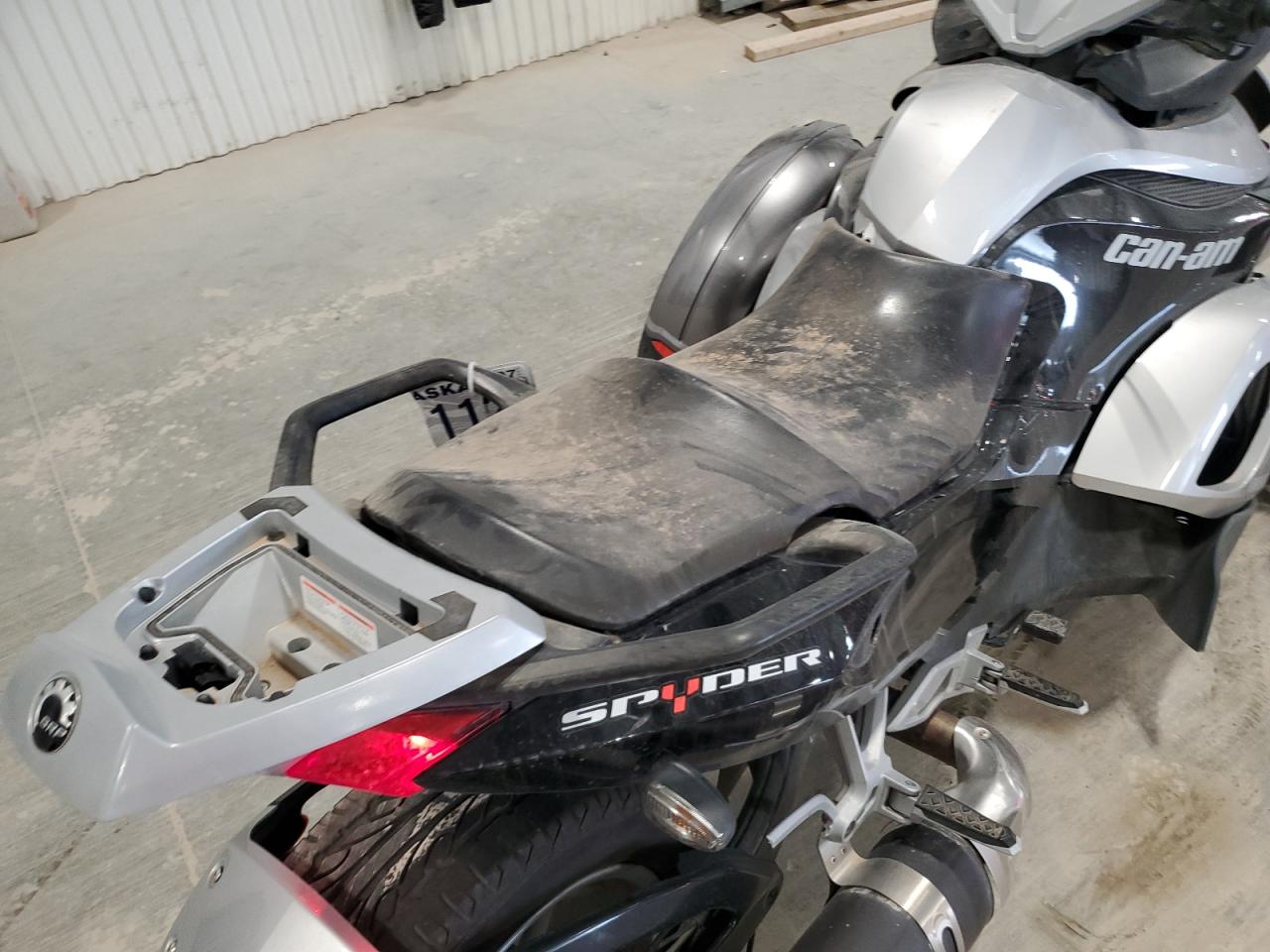 Can Spyder Rs Image 9