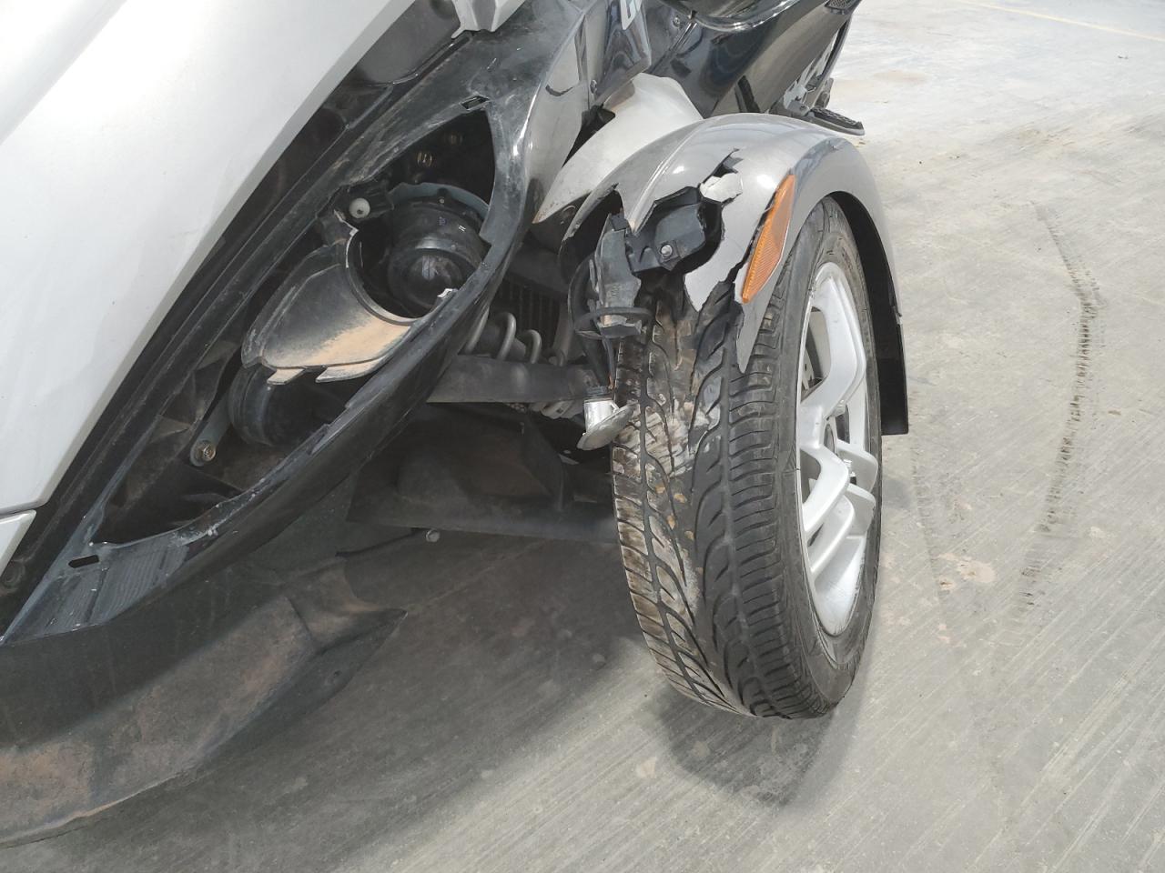 Can Spyder Rs Image 8