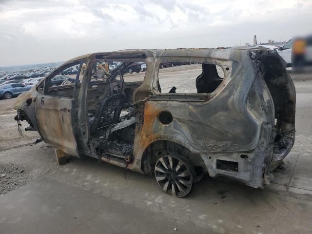 Chrysler Pacifica Hybrid Touring L Image 5