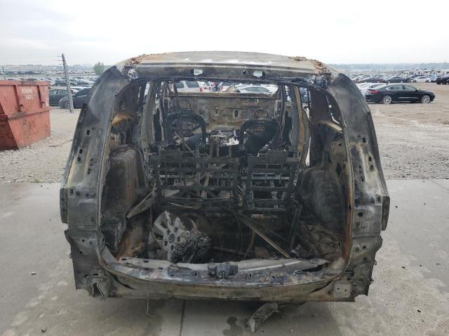 Chrysler Pacifica Hybrid Touring L Image 10