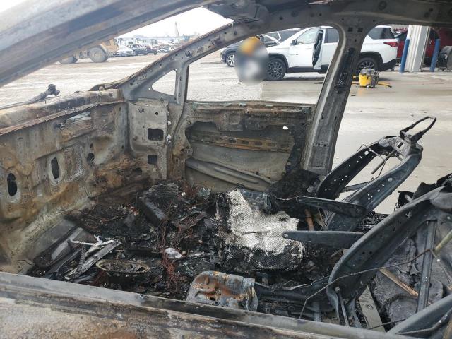 Chrysler Pacifica Hybrid Touring L Image 9