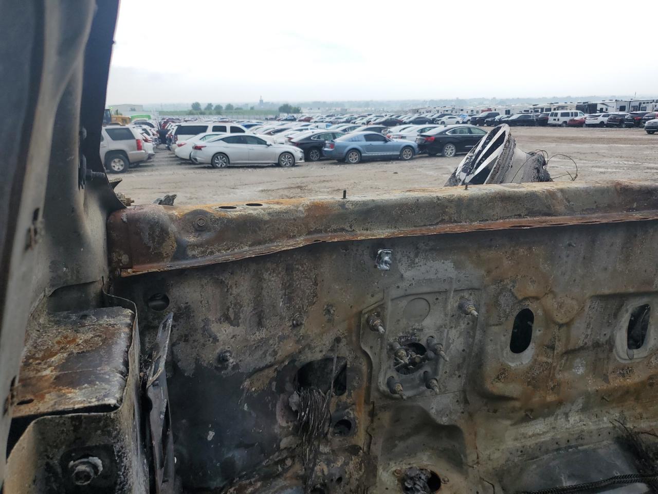 Chrysler Pacifica Hybrid Touring L Image 3