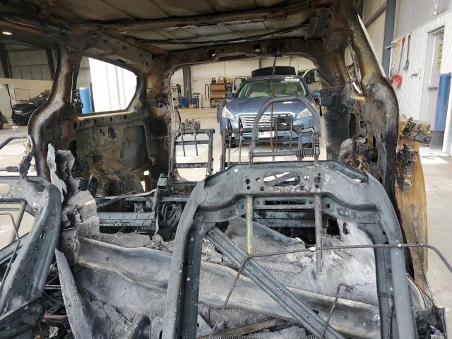 Chrysler Pacifica Hybrid Touring L Image 12