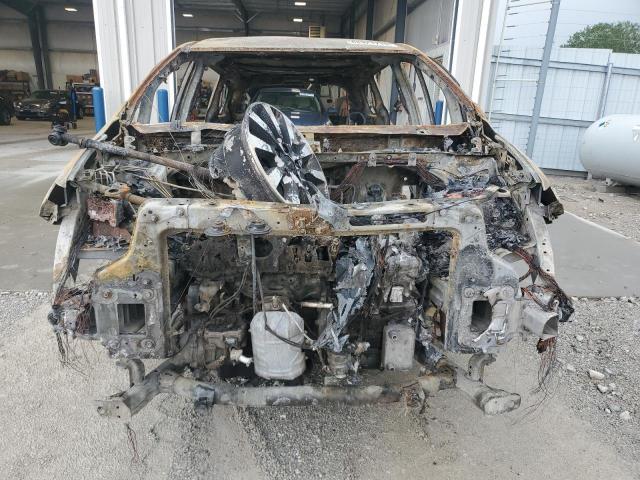 Chrysler Pacifica Hybrid Touring L Image 8