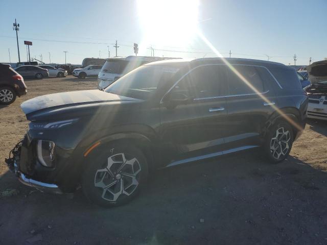  Salvage Hyundai PALISADE