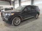 Ford Explorer Limited Image 1