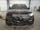Ford Explorer Limited Image 8