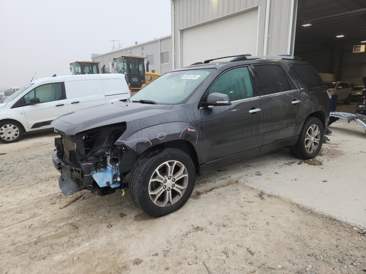 GMC Acadia Slt-2 Image 1