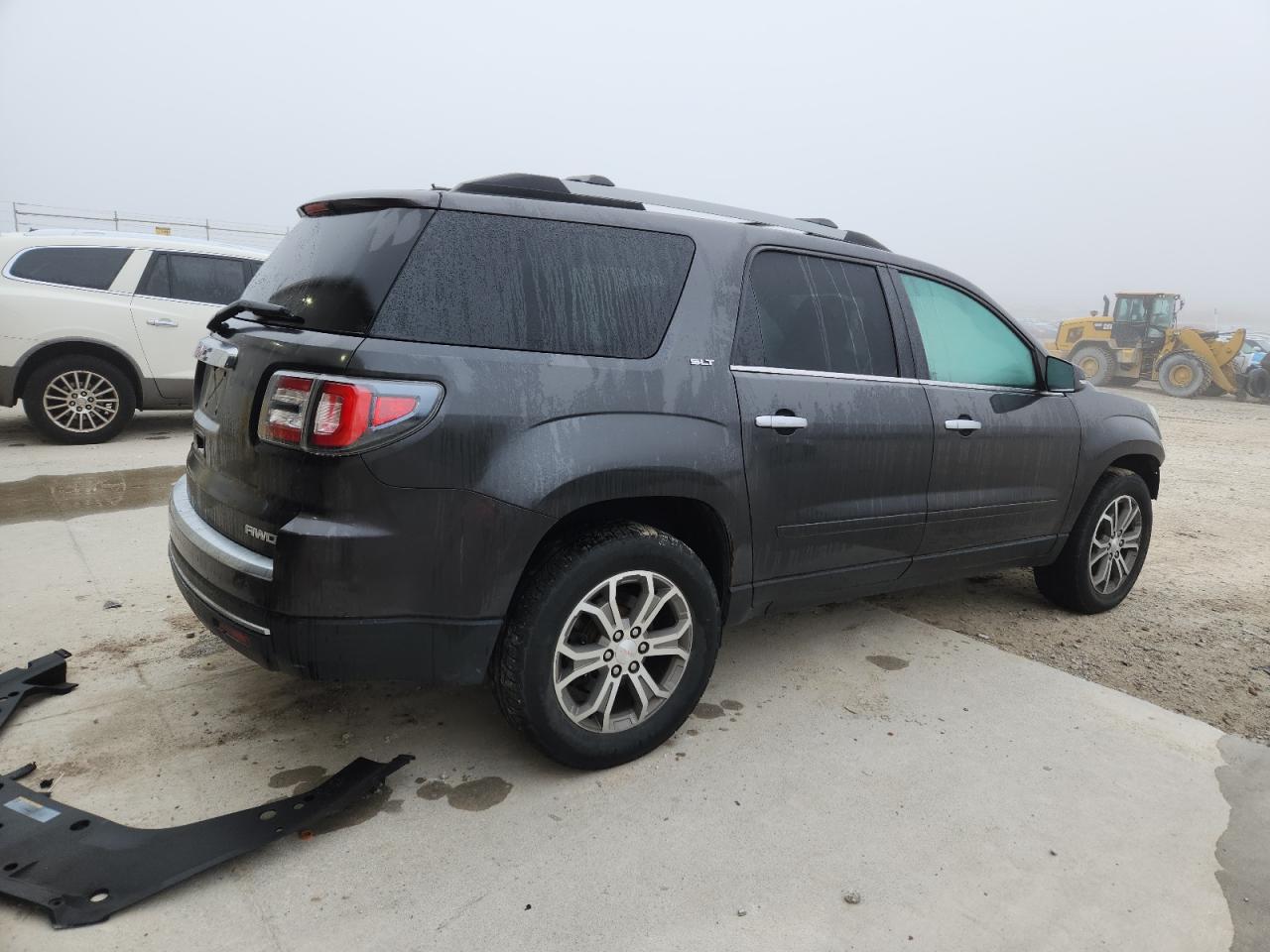 GMC Acadia Slt-2 Image 13