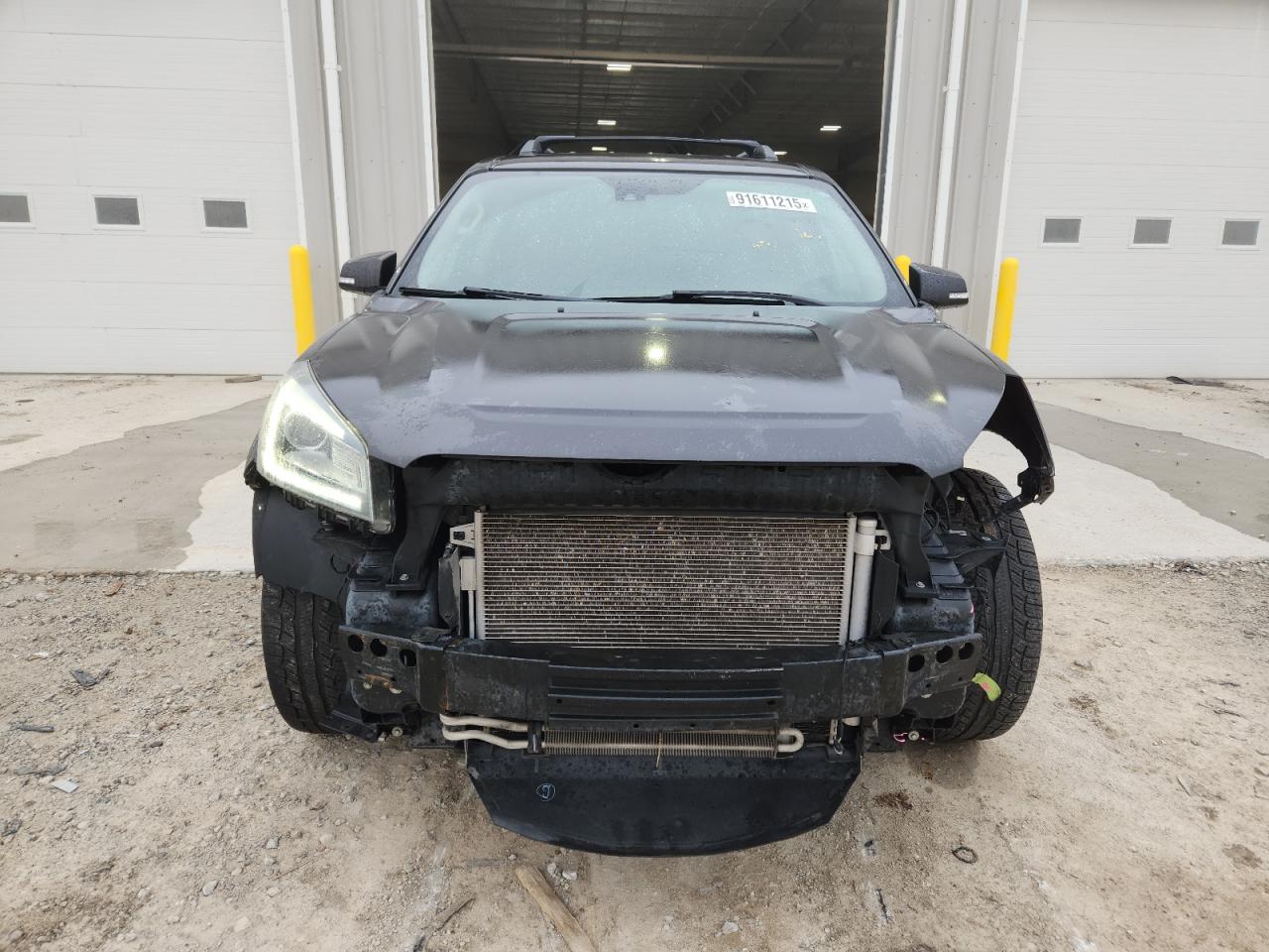 GMC Acadia Slt-2 Image 9