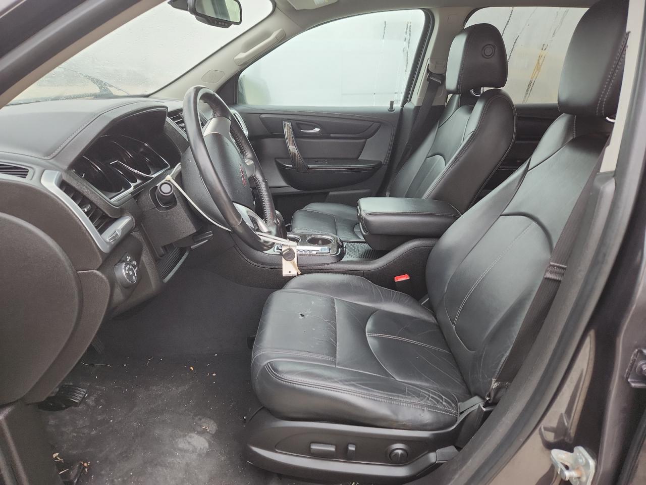 GMC Acadia Slt-2 Image 14