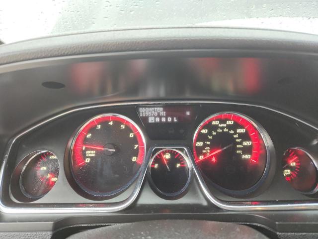 GMC Acadia Slt-2 Image 5