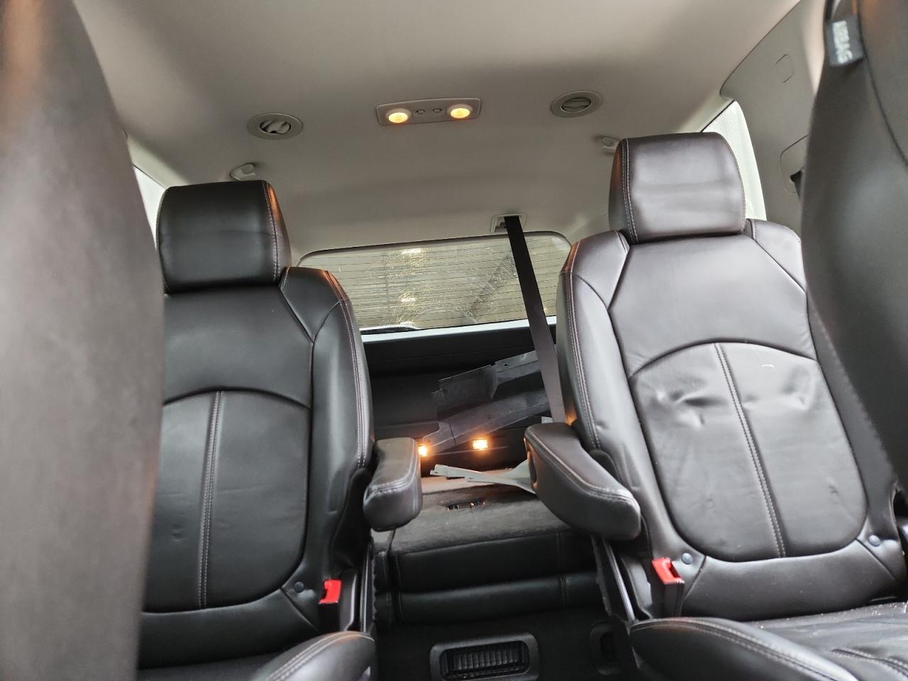 GMC Acadia Slt-2 Image 10