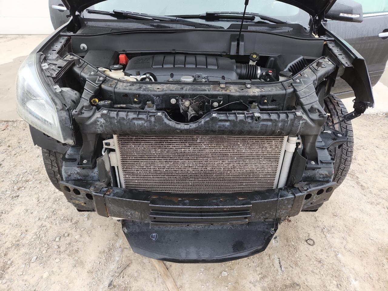 GMC Acadia Slt-2 Image 11