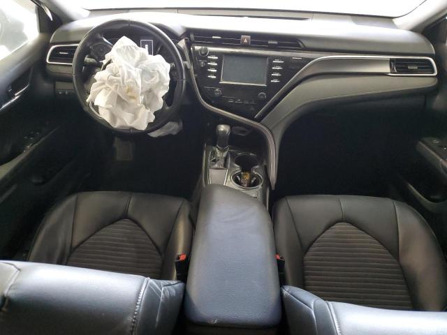 Toyota Camry L Image 4