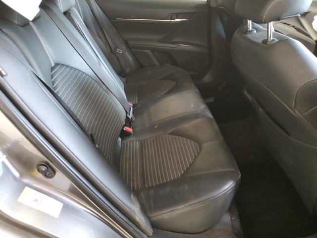 Toyota Camry L Image 11