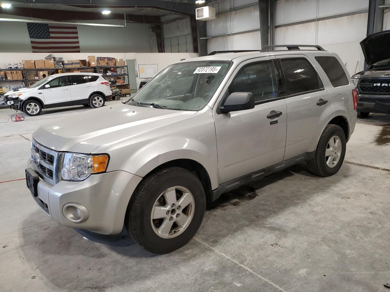 Ford Escape Xlt Image 1