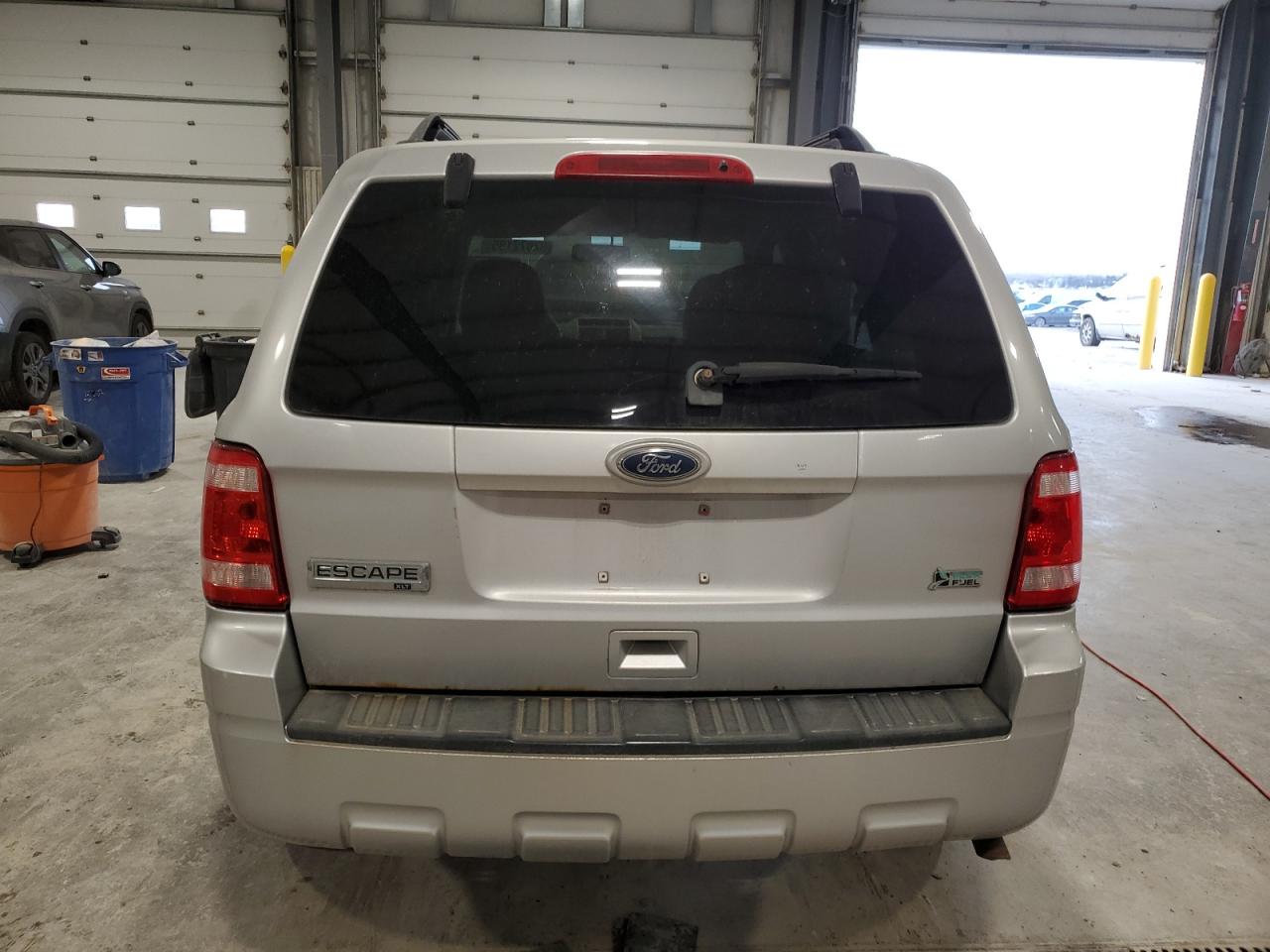 Ford Escape Xlt Image 7