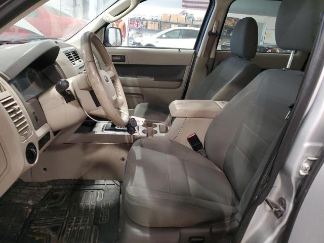 Ford Escape Xlt Image 11