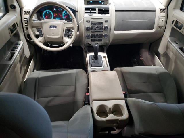 Ford Escape Xlt Image 10