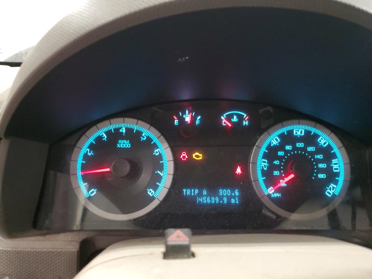 Ford Escape Xlt Image 12