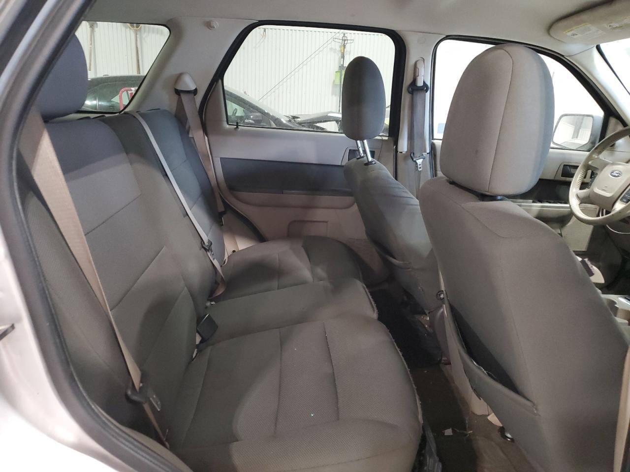 Ford Escape Xlt Image 3