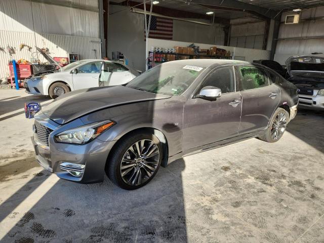  Salvage INFINITI Q70