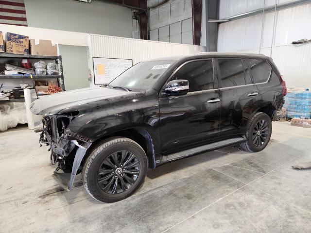  Salvage Lexus Gx