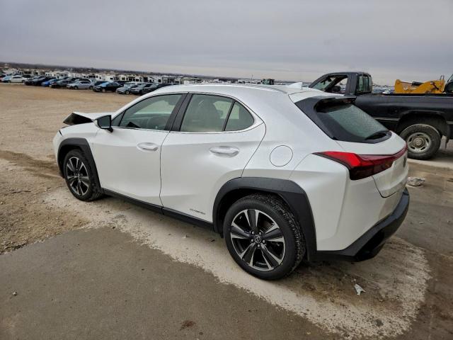 Lexus Ux 250h Image 11
