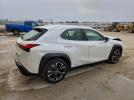 Lexus Ux 250h Image 13