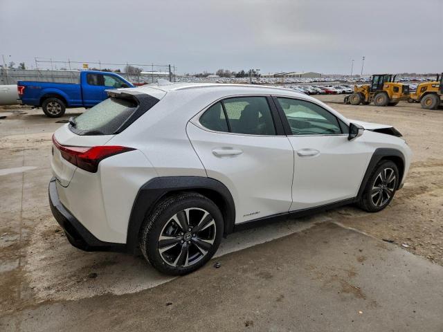 Lexus Ux 250h Image 13